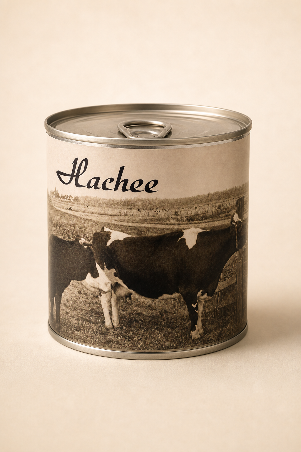 Hachee