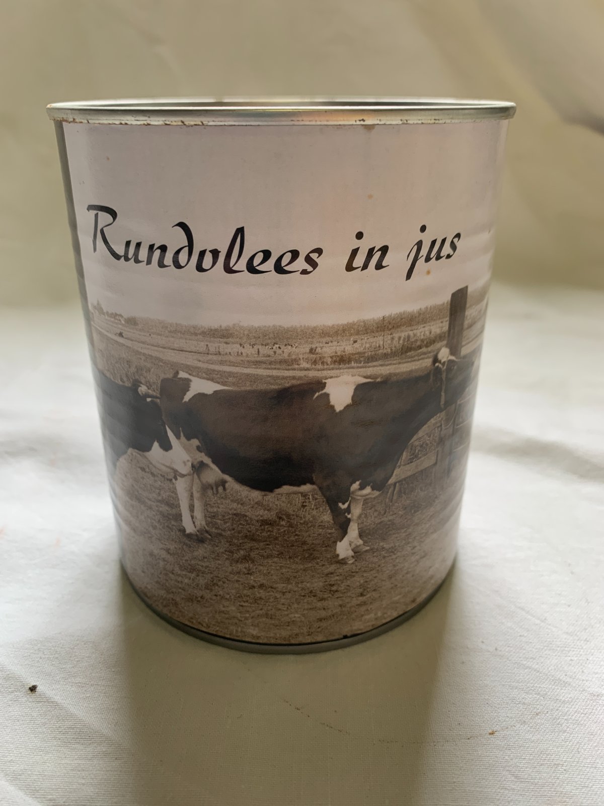 Vlees in bik Rundvlees in Jus foto 2