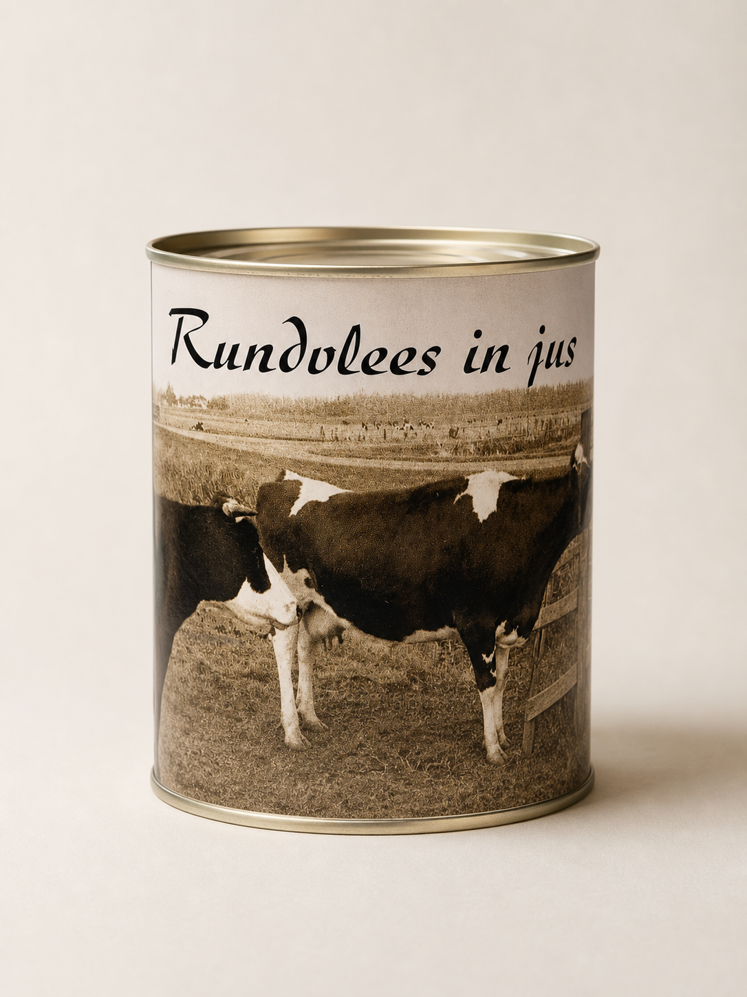 Biologische runderlapjes