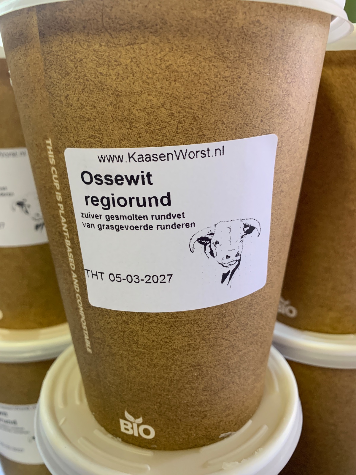 Ossewit Regiorund